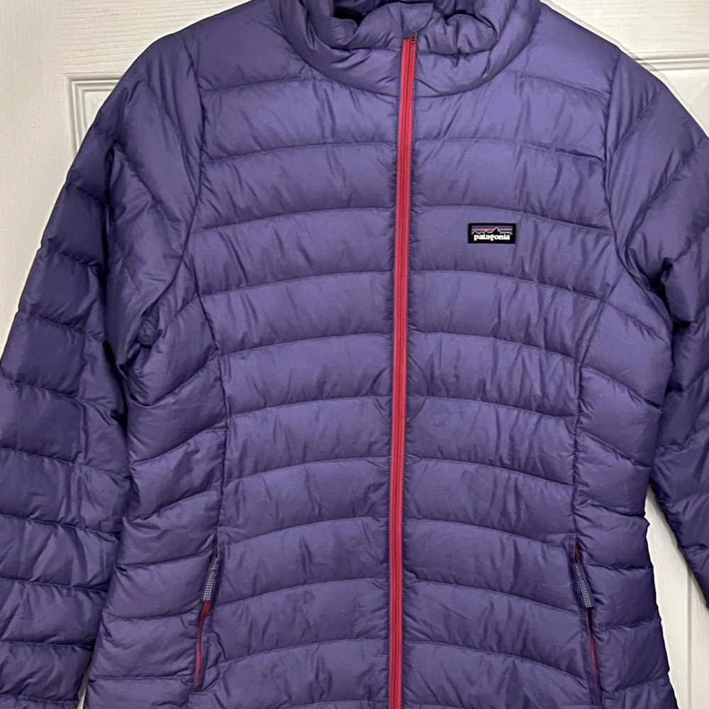 Patagonia Girls XXL (16-18) puffer Jacket